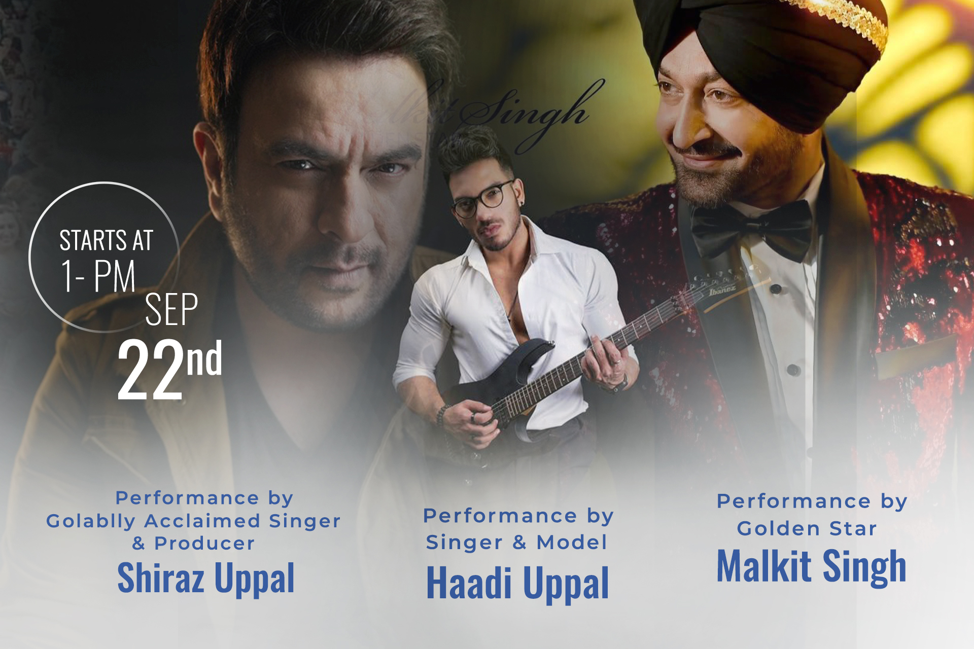 Experience the Best of Indian and Pakistani Culture at Hicksville Mela 2024