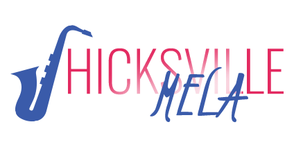 Hicksville Mela logo