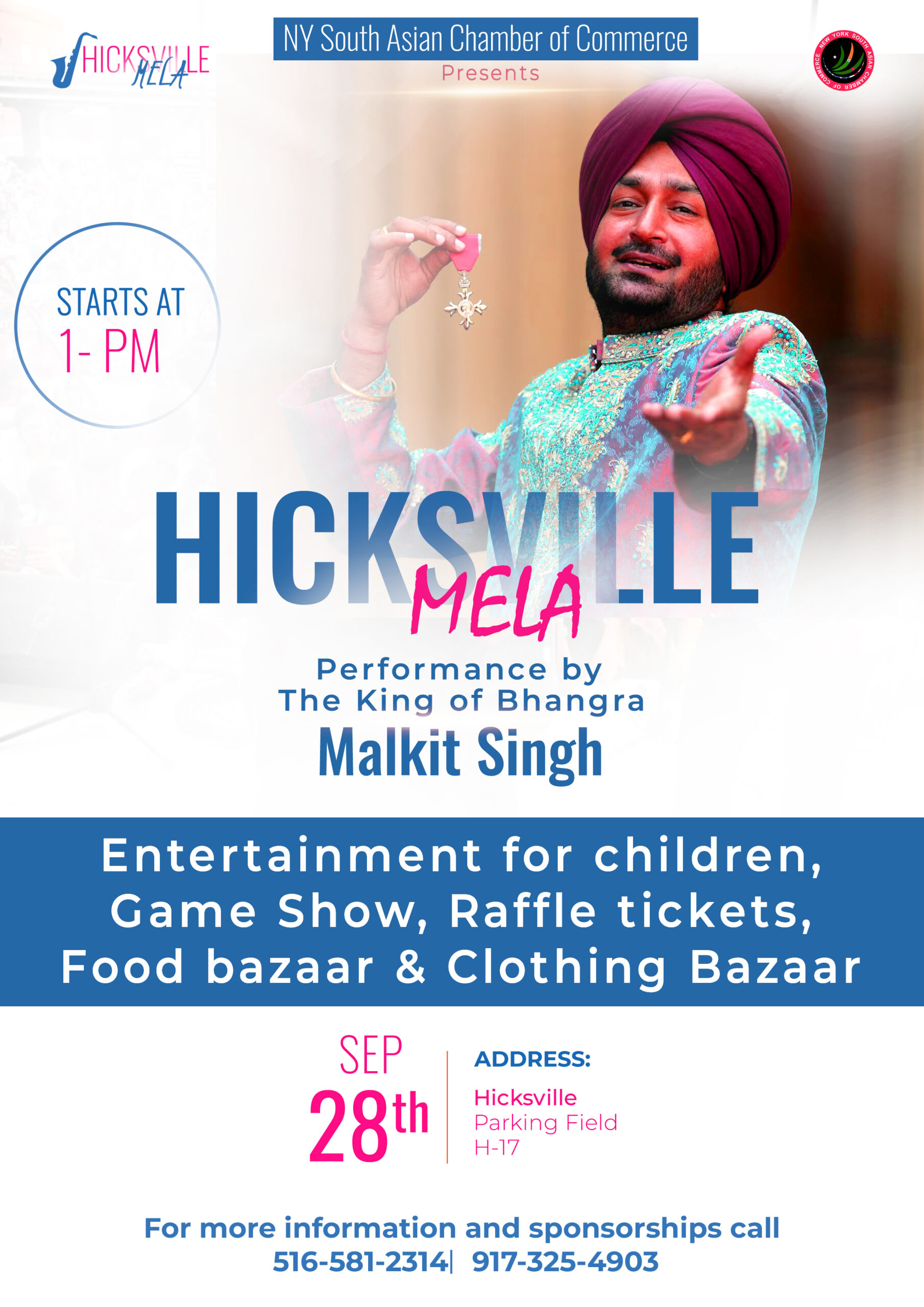 Malkit Singh